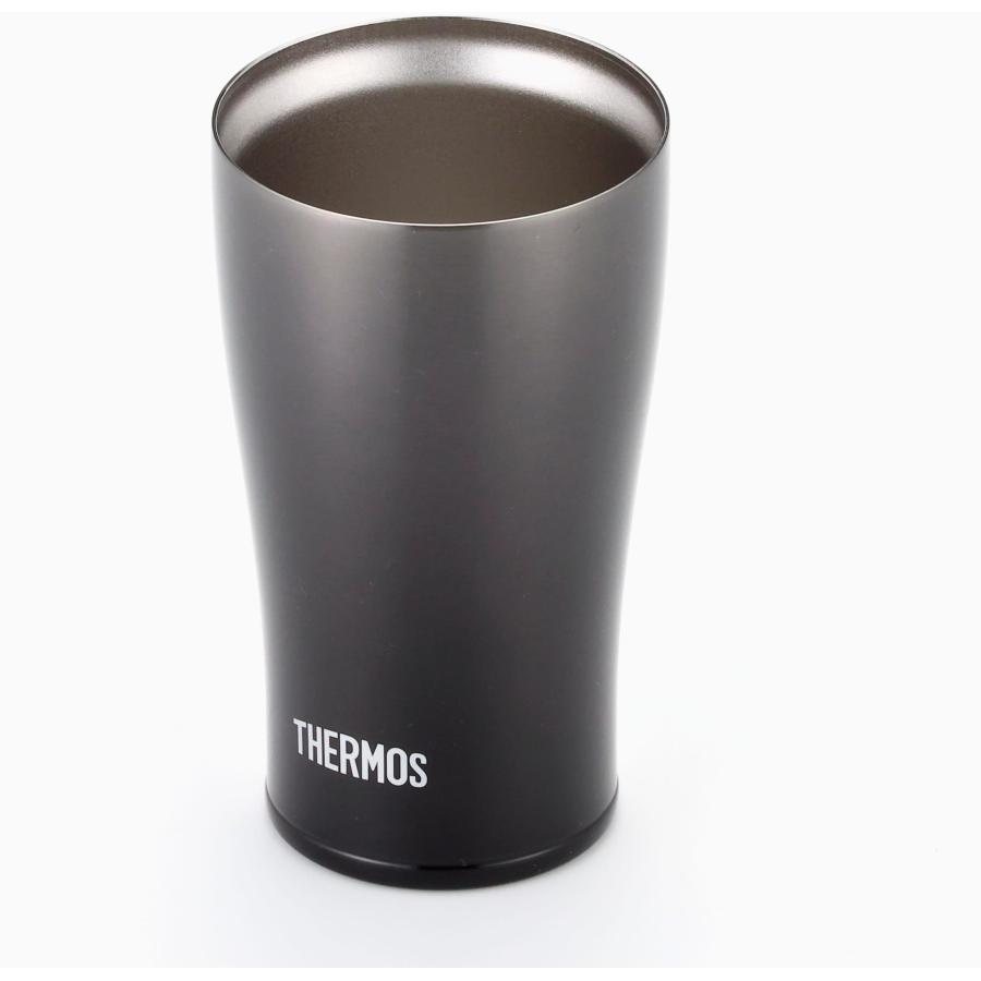 サーモス 真空断熱タンブラー 340ml ブラックグラデーション JDE-341LTD BK-G プレゼント ギフト おしゃれ キッチン用品 | THERMOS | 10
