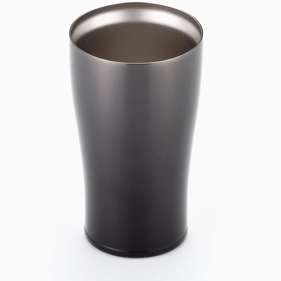 サーモス 真空断熱タンブラー 340ml ブラックグラデーション JDE-341LTD BK-G プレゼント ギフト おしゃれ キッチン用品 | THERMOS | 12