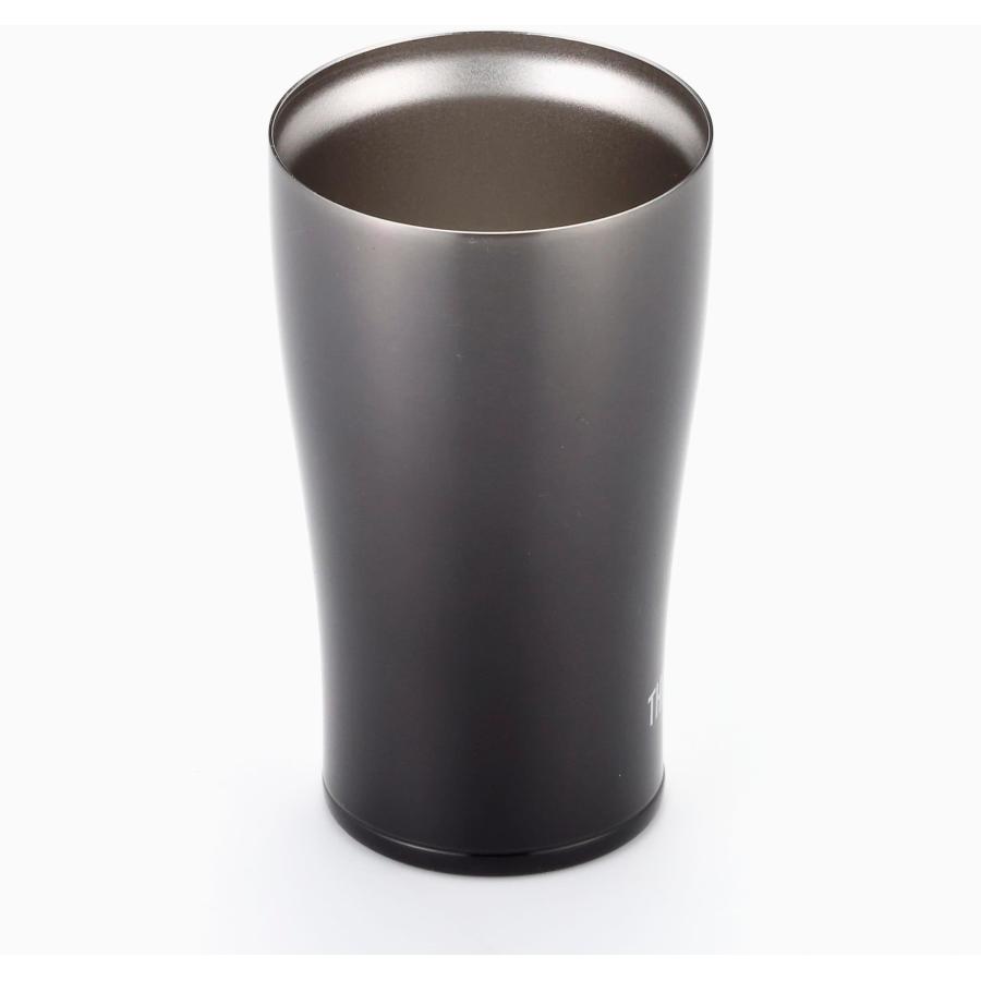 サーモス 真空断熱タンブラー 340ml ブラックグラデーション JDE-341LTD BK-G プレゼント ギフト おしゃれ キッチン用品 | THERMOS | 14