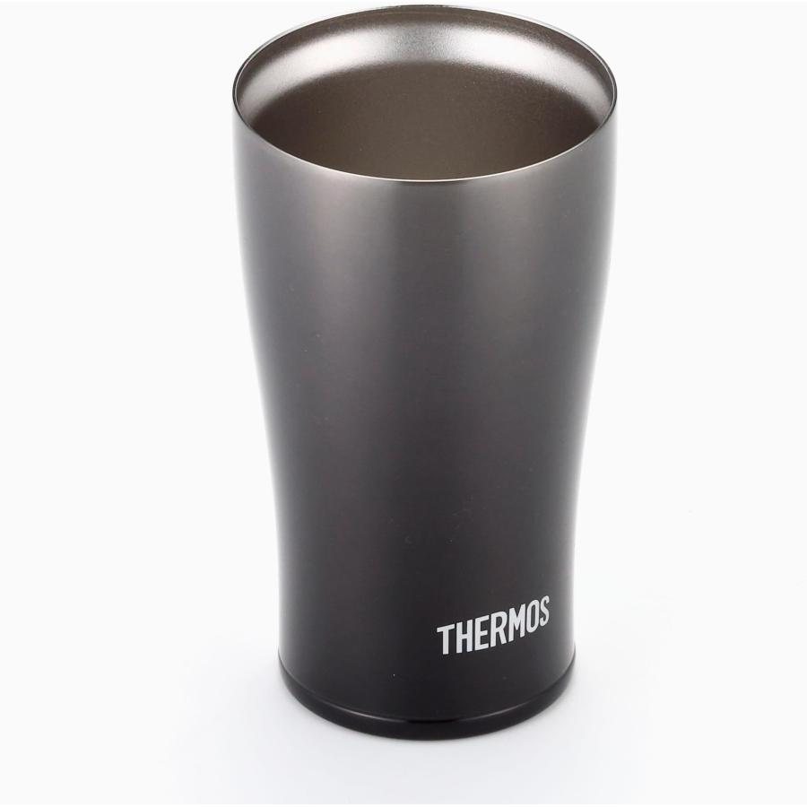 サーモス 真空断熱タンブラー 340ml ブラックグラデーション JDE-341LTD BK-G プレゼント ギフト おしゃれ キッチン用品 | THERMOS | 09