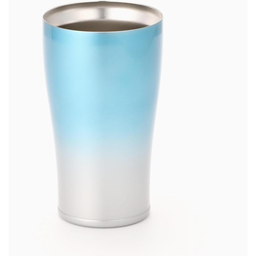 サーモス 真空断熱タンブラー 340ml ブルーフェード JDE-341C BL-FD プレゼント ギフト おしゃれ キッチン用品 | THERMOS | 11