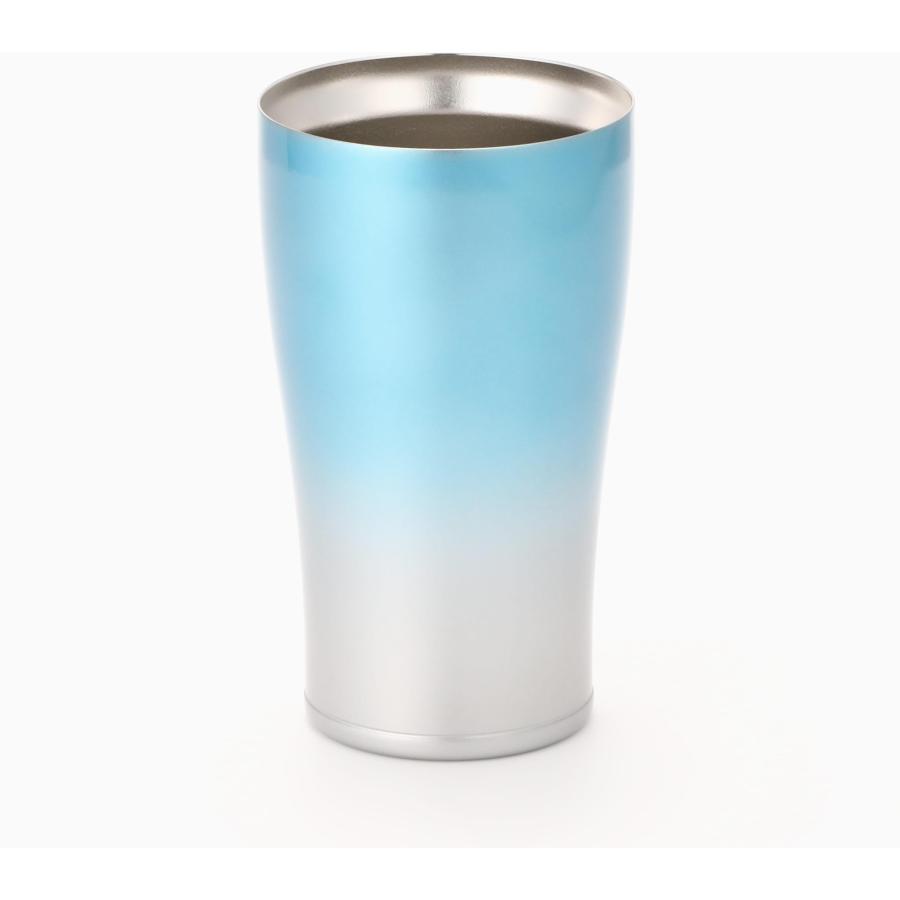 サーモス 真空断熱タンブラー 340ml ブルーフェード JDE-341C BL-FD プレゼント ギフト おしゃれ キッチン用品 | THERMOS | 12