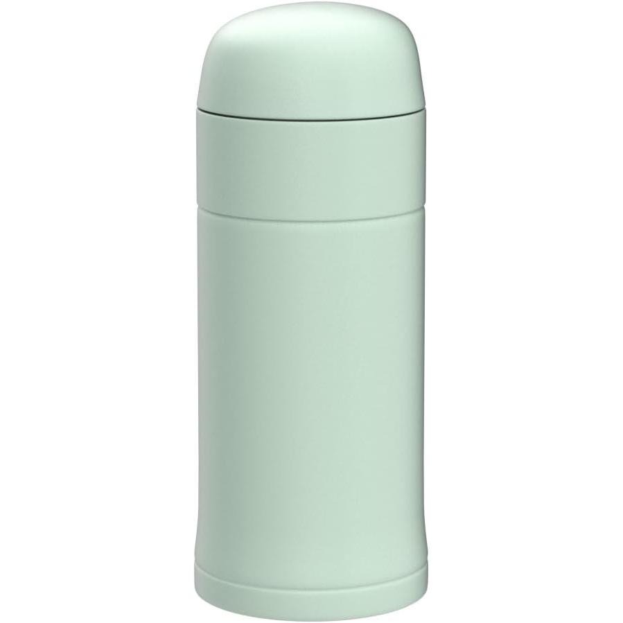 象印 (ZOJIRUSHI) 水筒 ワンタッチ ステンレスマグ セージグリーン SM-PD20-GM 200ml プレゼント ギフト おしゃれ キッチン用品 | 象印 | 11