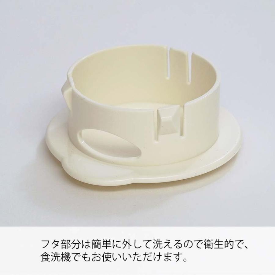 HARIO (ハリオ) 冷蔵庫 ポット スリム N チャコールグレー 1400ml RPLN-14-CGR プレゼント おしゃれ キッチン用品 日本製 | HARIO | 09
