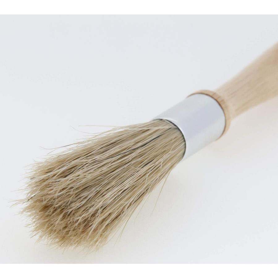 カリタ Kalita コーヒーミルブラシ クリーニング お手入れ 44301 & 銅製 コーヒーメジャー 10g 44001A プレゼント おしゃれ コーヒー用品 | Kalita | 02