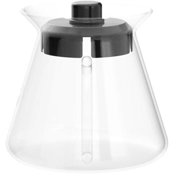 カリタ Kalita コーヒーサーバー ウェーブシリーズ 300ml 1-2人用 G 31253 プレゼント ギフト おしゃれ コーヒー用品 | Kalita | 10