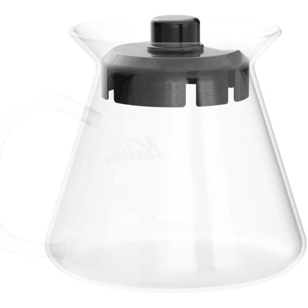 カリタ Kalita コーヒーサーバー ウェーブシリーズ 300ml 1-2人用 G 31253 プレゼント ギフト おしゃれ コーヒー用品 | Kalita | 11