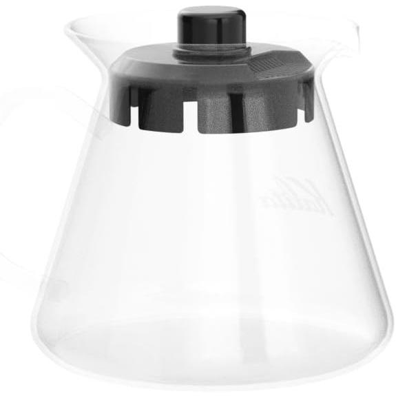 カリタ Kalita コーヒーサーバー ウェーブシリーズ 300ml 1-2人用 G 31253 プレゼント ギフト おしゃれ コーヒー用品 | Kalita | 12