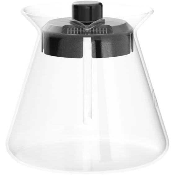 カリタ Kalita コーヒーサーバー ウェーブシリーズ 300ml 1-2人用 G 31253 プレゼント ギフト おしゃれ コーヒー用品 | Kalita | 13