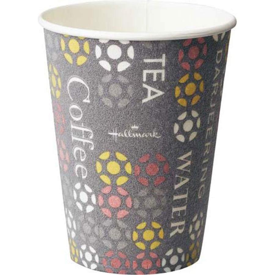 サンナップ(Sunnap) 使い捨てカップ アソート 紙コップ 275ml C2750DC キッチン用品 業務用 日本製 | サンナップ | 04