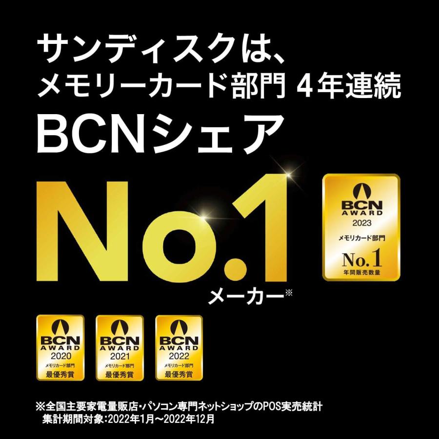 サンディスク microSD 32GB UHS-I U3 V30 Full HD & 4K SanDisk Extreme SDSQXAT-032G-GH3MA 新パッケージ | SanDisk Ultra | 06