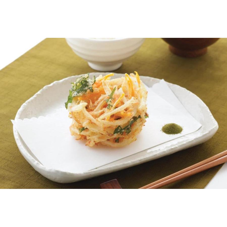 アーネスト 日本製 かき揚げリング かき揚げ器 かんたん 厚くてキレイな仕上がり A-75960 おしゃれ 便利 調理器具 料理器具 キッチン用品 | アーネスト | 03