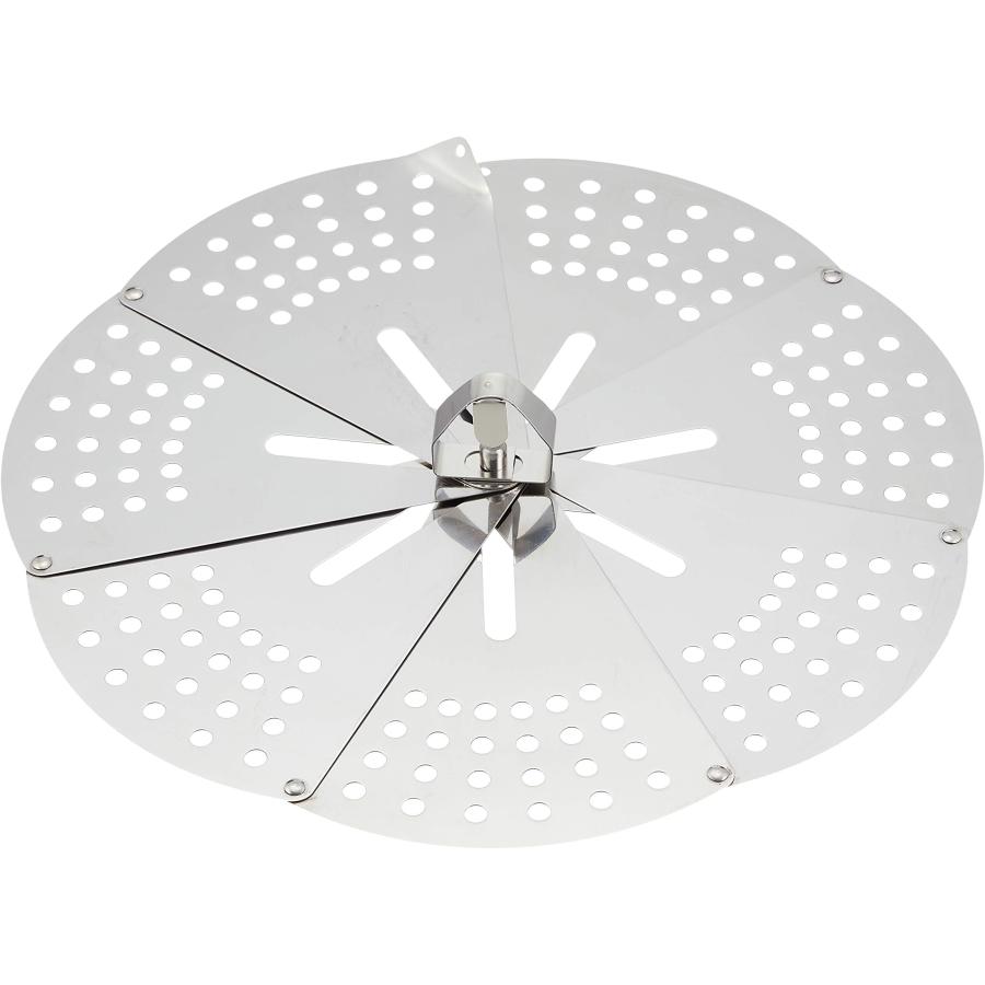 和平フレイズ 調理器具 フリーサイズ落し蓋 ジー・クック 食洗器対応 14~23cm 日本製 GC-174 | ブランド登録なし