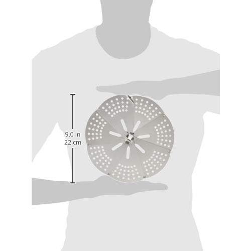 和平フレイズ 調理器具 フリーサイズ落し蓋 ジー・クック 食洗器対応 14~23cm 日本製 GC-174 | ブランド登録なし | 02