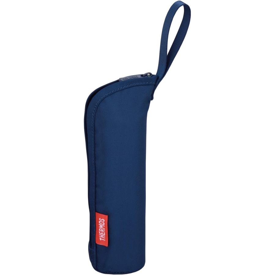 サーモス ポケットマグポーチ JOJ-120/150専用 ネイビー APH-150 NVY 120/150用 | THERMOS