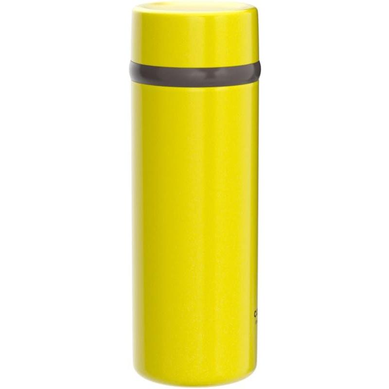 パール金属 マグボトル パンプキンイエロー 300ml カフェマグアンティーク HB-4002 300ml パンプキンイエロー | パール金属 | 10