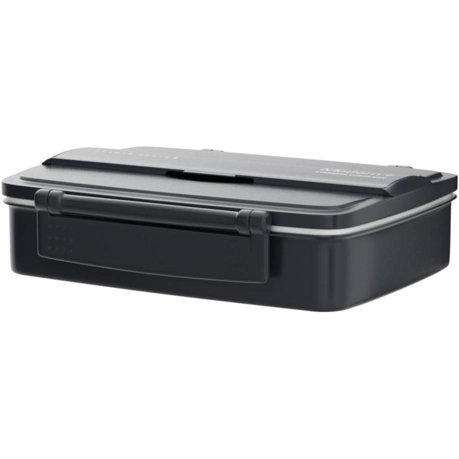 スケーター 松花堂 弁当箱 870ml 日本製 モダンプラス PO5S-A 単品