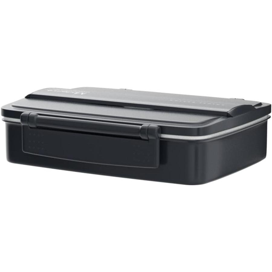 スケーター 松花堂 弁当箱 870ml 日本製 モダンプラス PO5S-A 単品