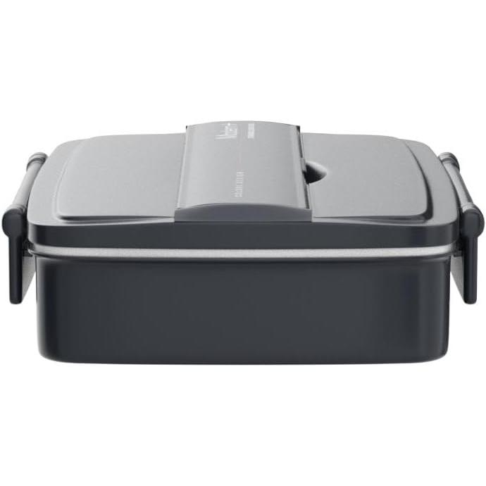 スケーター 松花堂 弁当箱 870ml 日本製 モダンプラス PO5S-A 単品