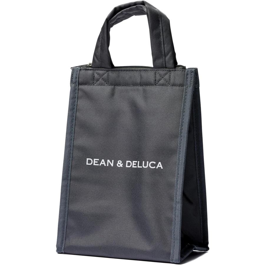 DEAN & DELUCA/保冷ポーチ付かごバッグ BEAMS COUTURE（ビームス クチュール）DEAN & DELUCA / 保冷
