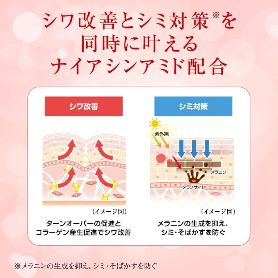 肌ラボ 極潤 薬用ハリ乳液 【医薬部外品】 無香料 140 ミリリットル | 肌ラボ | 04