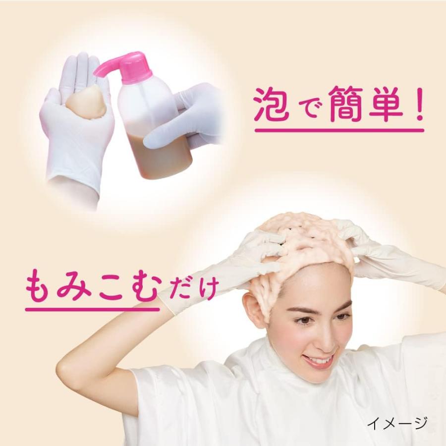 ブローネ 【泡タイプ】ブローネ 泡カラー 0SP スパークリングブラウン