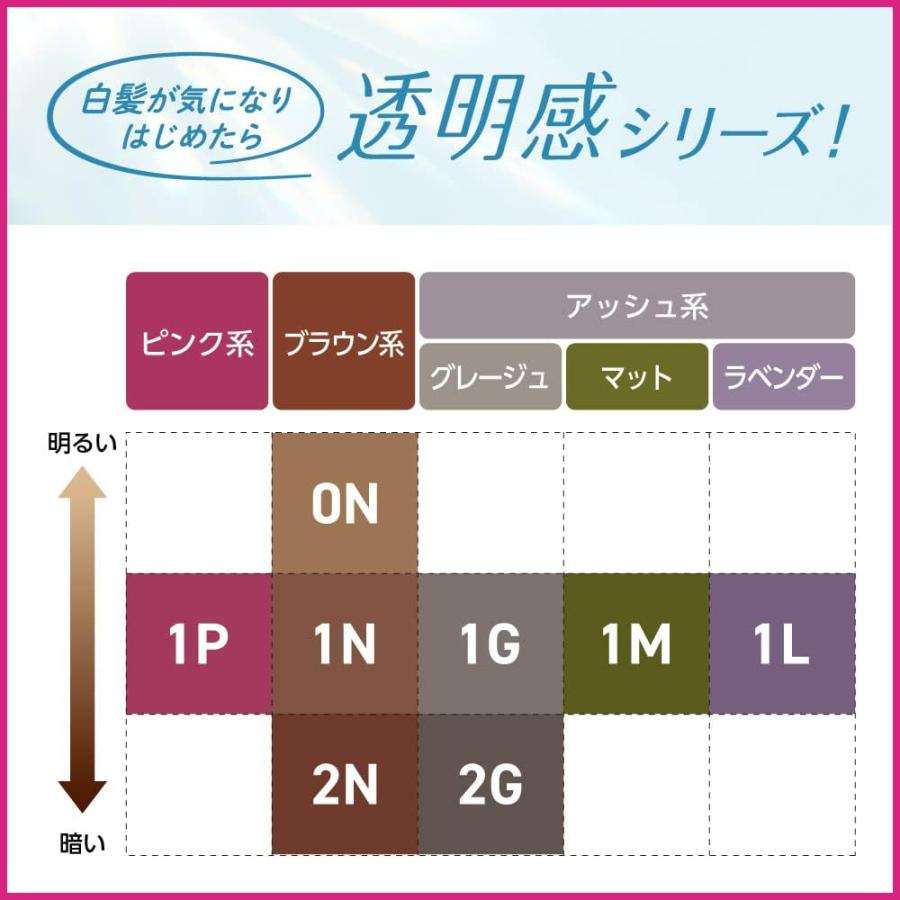 ブローネ 【泡タイプ】ブローネ 泡カラー 0SP スパークリングブラウン