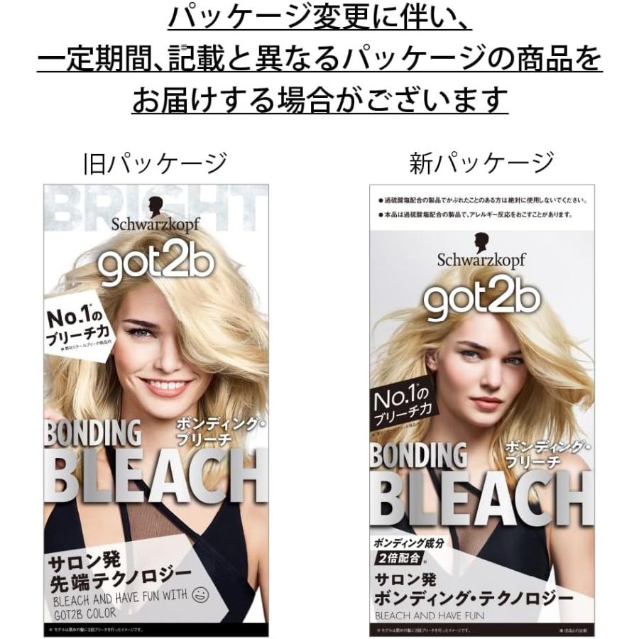 no3（NUMBER THREE） シュワルツコフ(schwarzkopf) 【医薬部外品