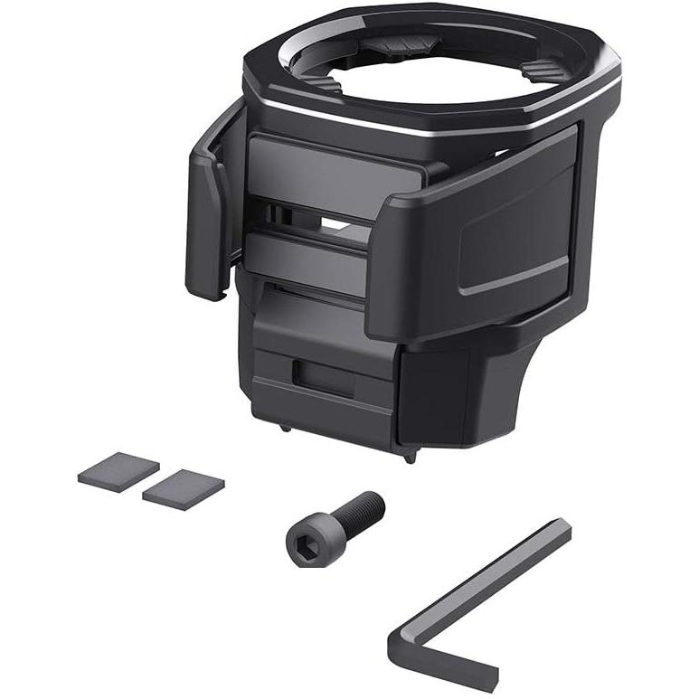 星光産業 車種専用品 ジムニー専用 EXEA ドリンクホルダー EE-224 JB64