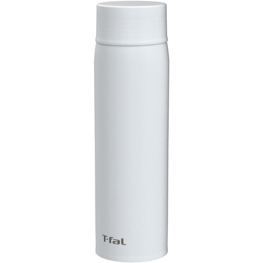 T-fal（ティファール） 水筒 500ml 直飲み ステンレスマグボトル
