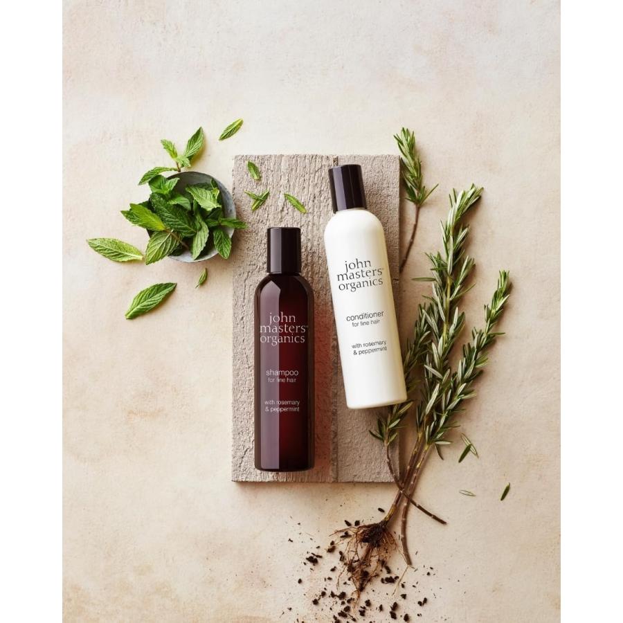 john masters organics（ジョンマスターオーガニック） R&P 