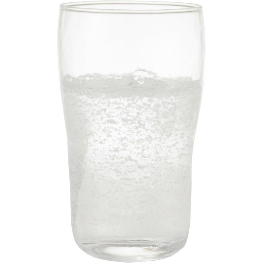 東洋佐々木ガラス トールグラス 涼やかぐらす タンブラー 465ml 日本製