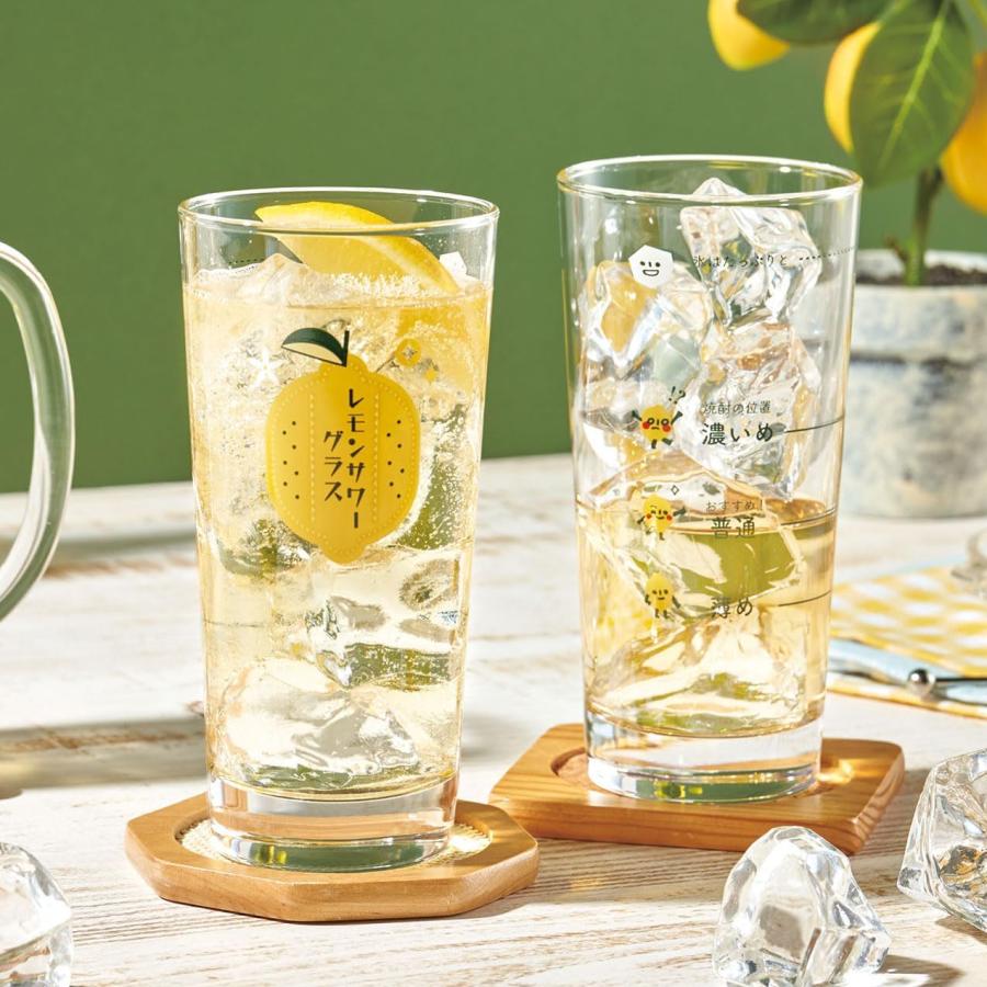 専用です　おまとめ３点 バイロール エッググラス　アザミ柄クリームボトル 東洋佐々木ガラス レモンサワーグラス 目安つき 435ml 日本製 食洗機