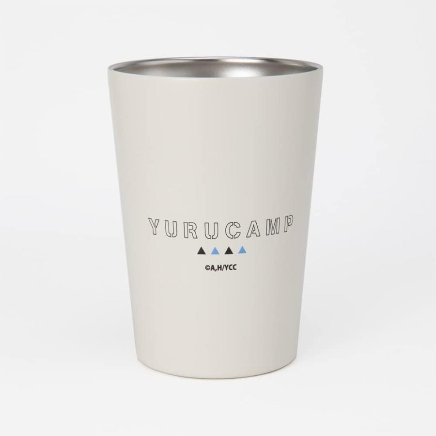 ゆるキャン△ 2WAYタンブラー 志摩リン : 葉月Yahoo!店 - 通販 - Yahoo