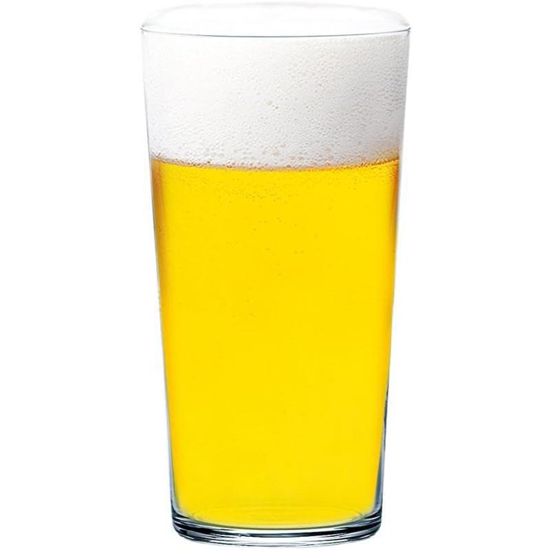 東洋佐々木ガラス タンブラーグラス 薄氷 うすらい タンブラー 370ml x1 日本製 食洗機対応 割れにくい ビールグラス ハイボールグラス サワーグラス | 東洋佐々木ガラス