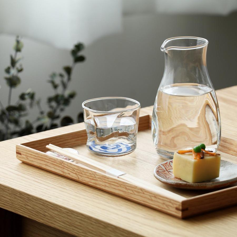 アデリア ADERIA 利き猪口 馴染みグラス 100ml 日本製 化粧箱入 盃 おちょこ ぐい呑み 日本酒 ガラス 冷酒 お猪口 酒器 ぐいのみ ぐい飲み おしゃれ | ADERIA | 02