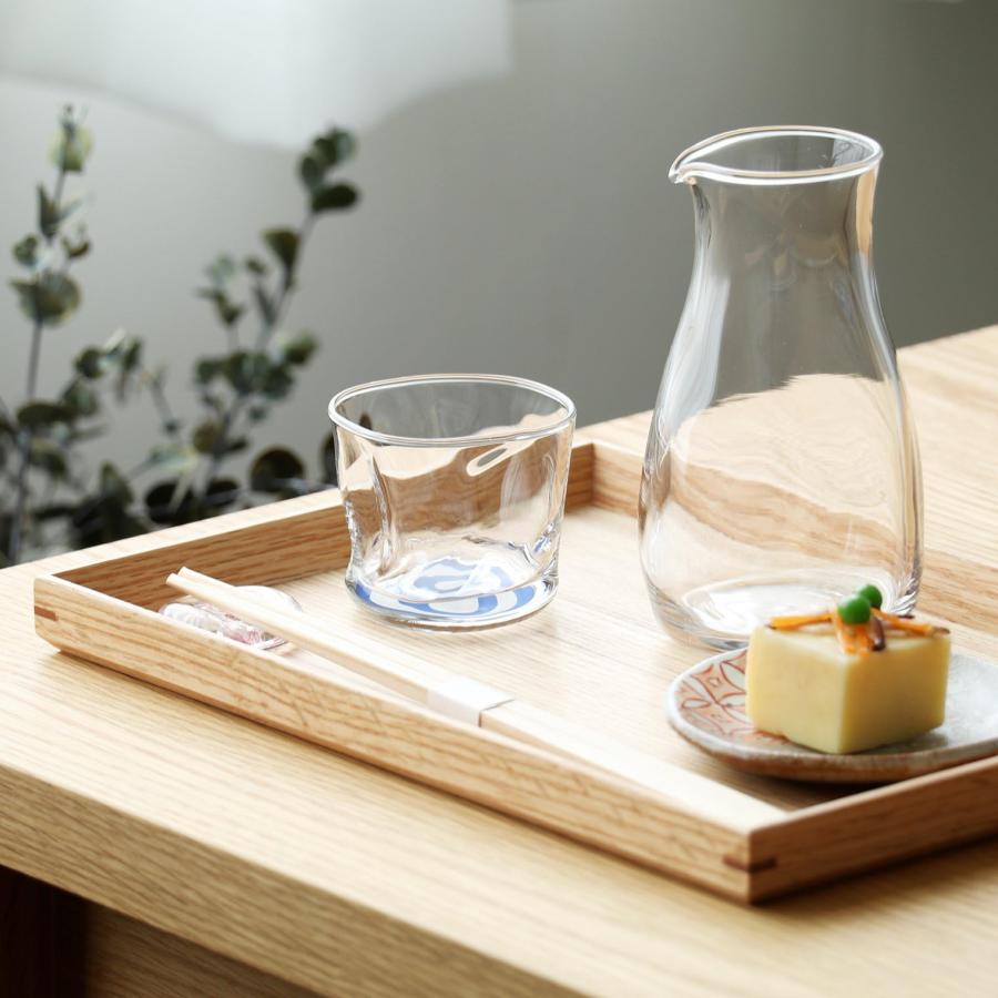アデリア ADERIA 利き猪口 馴染みグラス 100ml 日本製 化粧箱入 盃 おちょこ ぐい呑み 日本酒 ガラス 冷酒 お猪口 酒器 ぐいのみ ぐい飲み おしゃれ | ADERIA | 05