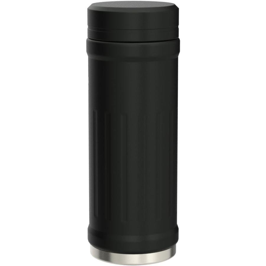 【最終価格】シーピージャパン CB-J クリアグレイ CB JAPAN（シービージャパン） CB JAPAN水筒 直飲み 真空断熱 2層構造