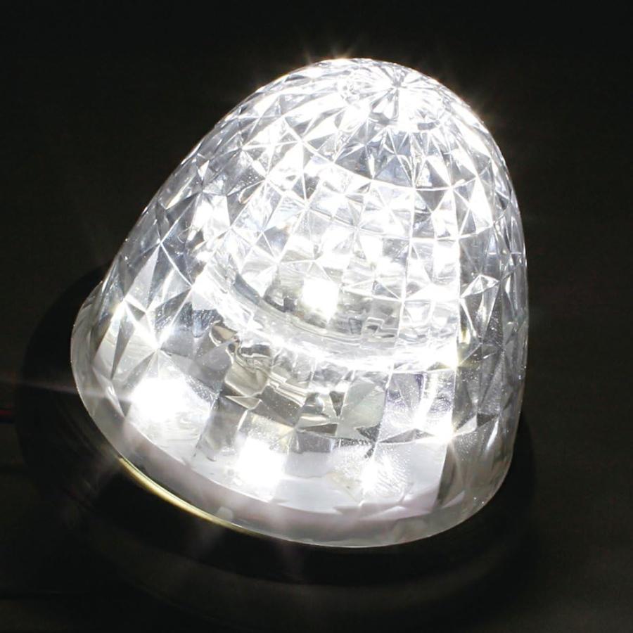 槌屋ヤック Tsuchiya Yac 車内用品 LEDユニット 超流星ユニット