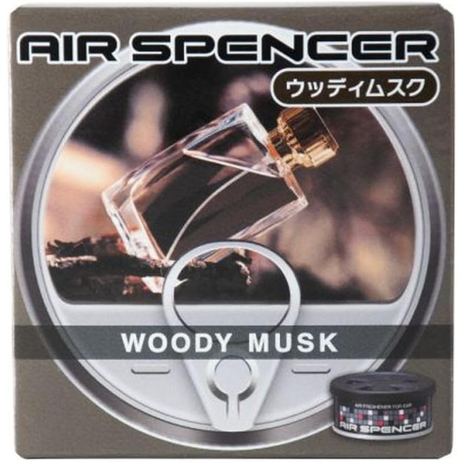 エアースペンサー Air Spencer 栄光社 自動車用 芳香剤 カートリッジ
