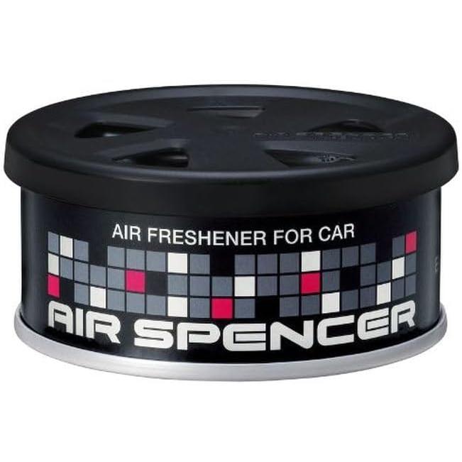 エアースペンサー Air Spencer 栄光社 自動車用 芳香剤 カートリッジ