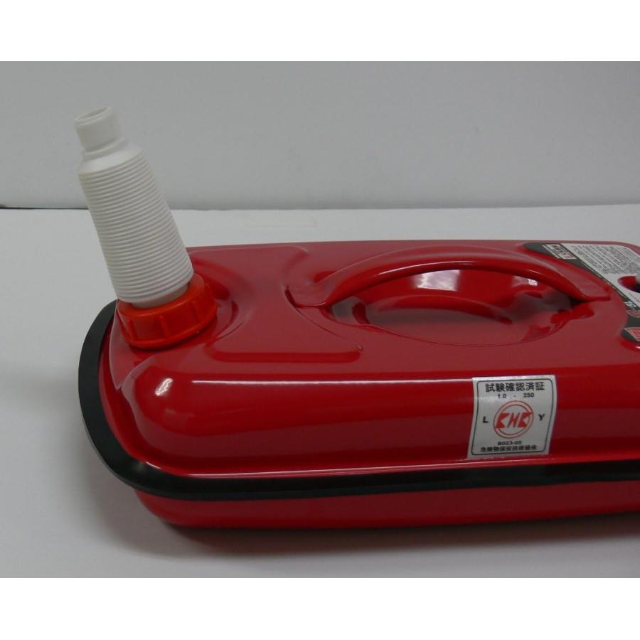エマーソン Emerson ガソリン缶シリーズ専用補修部品 EM-126/127/128
