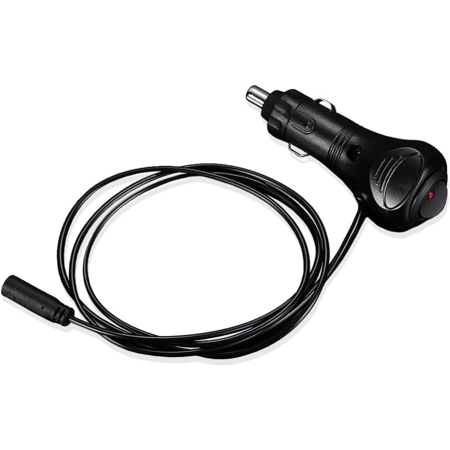 ギャルソン DAD シガープラグ LEDイルミネーションシステム専用 12V 