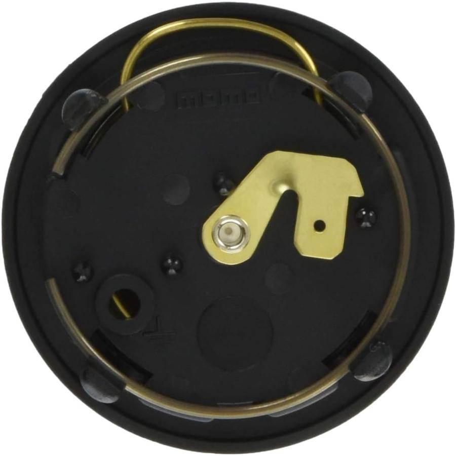 MOMO モモ ホーンボタン YELLOW ARROW BLACK HB-01 : 葉月Yahoo!店