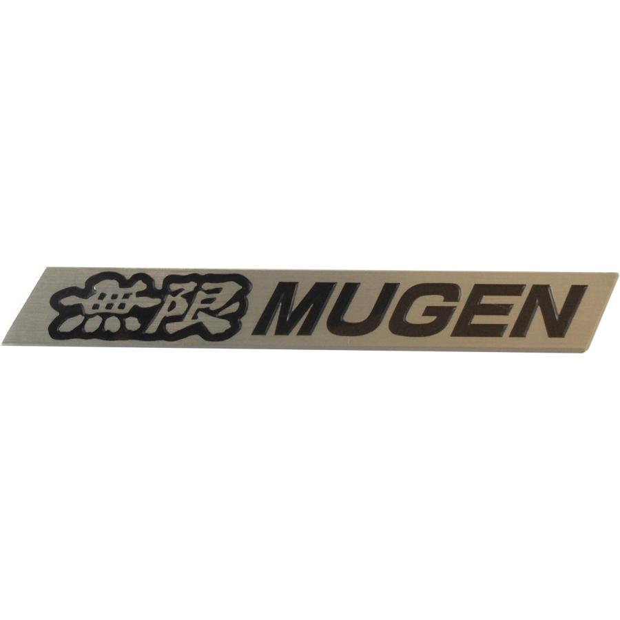 MUGEN 無限 メタルエンブレム Sサイズ 90000-YZ8-H606 : 葉月 MUGEN 無限 メタルエンブレム Sサイズ 90000-YZ8-H606 : 葉月