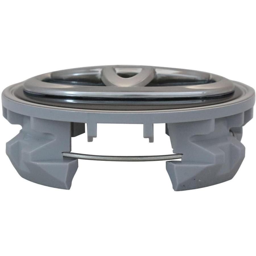 TOYOTA トヨタ 純正部品 ORNAMENT SUB-ASSY WHEEL HUB 42603-48140