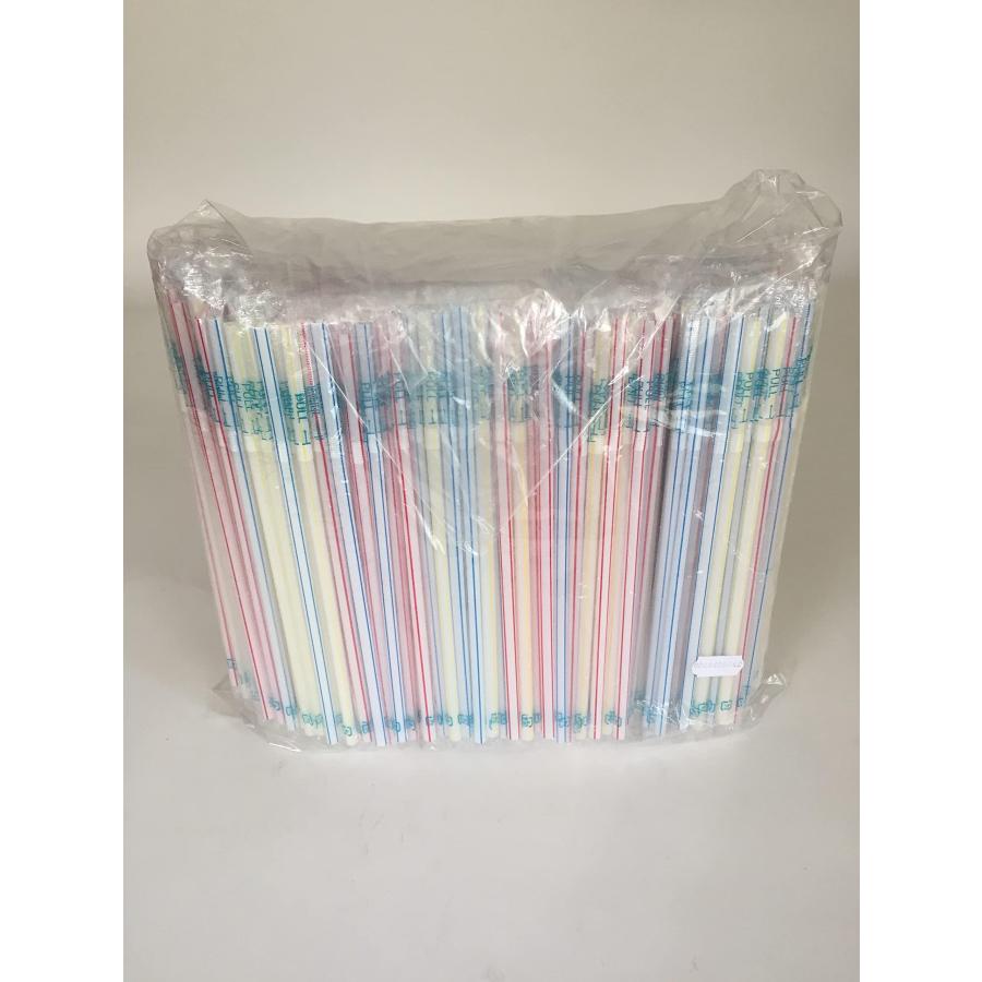 大和物産 ストロー ホワイトピンクブルー 21cm 商売繁盛 まがるカラーストロー ポリ袋入 業務用 500本入 ポリ完封 : 葉月Yahoo ...