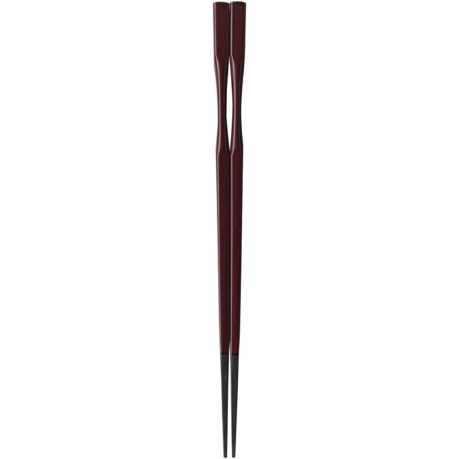 福井クラフト 福井クラフト(Fukui Craft) 箸 日本製 22.5cm 食洗機乾燥