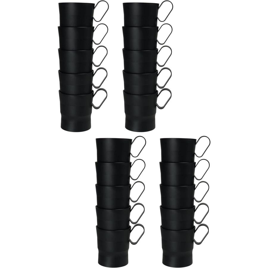 STRIX DESIGN ストリックスデザイン カップホルダー 日本製 黒 200