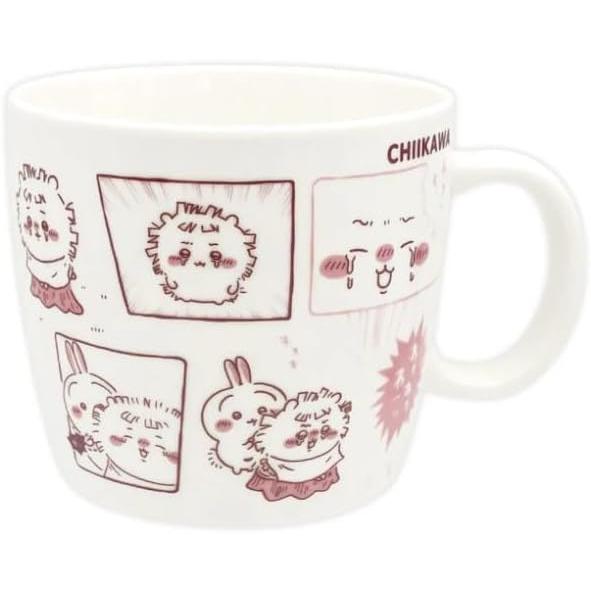 ちいかわ コミックマグ 〜比率〜ちいかわ サイズ（約）：H90